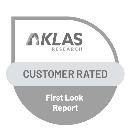 Harris Affinity received an A rating for “Product Quality”